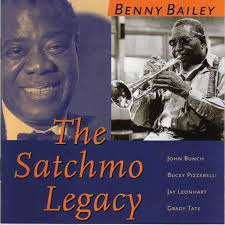 The Satchmo Legacy