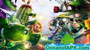 Meet, greet and defeat legions of zombies from the dawn of time to the end of days. Plants Vs Zombies 2 V8 2 2 Mod Coins Gems Apk Free Download Oceanofapk