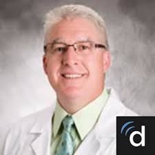 Dr. Maurice I. Lyons, DO