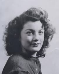 Nadine Forsgren Jensen Obituary March 10, 2025