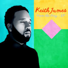 Stream Keith James