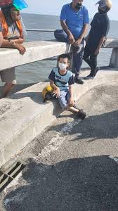 Pulau bangka terletak di provinsi bangka belitung dan memiliki ibu kota pangkal pinang. Terkini Mak Ayah Terjun Jambatan Pulau Pinang Tinggalkan Anak Bersendirian