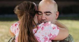 Saluting Our Veterans: Chris Moniz