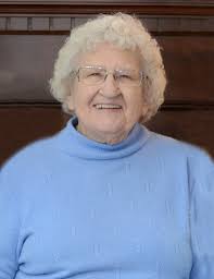 Obituary information for Mary Klein