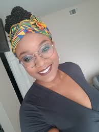 Hey everyone, my name is Jazmin “Sunny” Murphy and I'm an ecologist and  science communicator with the Wolf Conservation Center. I also serve  Buffalo Field Campaign alongside Black Mammalogists Week. I'm currently