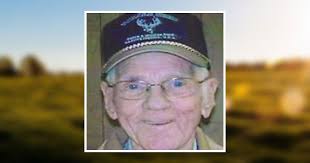 Wilmar Lee Lyon Obituary January 1, 1900