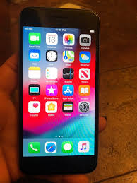 Apple Iphone 6 On Mercari New Iphone 6 Iphone New Iphone