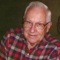 Joe Ray Ocker Obituary