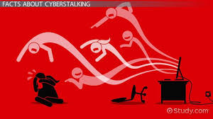 Kulaçla geçtim kulaklarında stalking varken temelleriniz sulaktı deştim stalking albümünün çıkış parçası olan stalking. What Is Cyberstalking Definition Examples Political Science Class Video Study Com