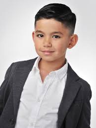 kids modeling toronto