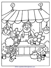 It is his divine will that young people come to faith in jesus christ and find salvation through the gospel and the work of the holy spirit to bring them to faith. Grocery Store Coloring Pages Coloring Home