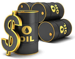 Crude Oil Stock Live