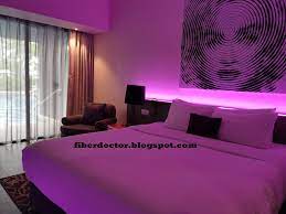 *the official page of hard rock hotel. Nur Ida Best Tak Hard Rock Hotel Penang 1 Lagoon Deluxe