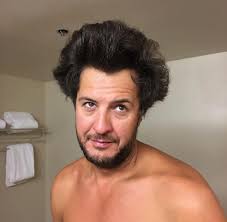 LeClaire Bryan-Personal Page