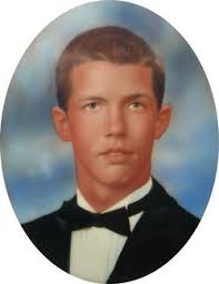 Cody Wilson Ladner (1983-2001)