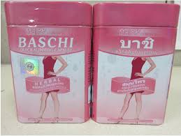 Public Notification Baschi Quick Slimming Capsule Contains Hidden Drug Ingredients Fda