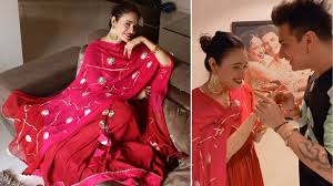Yuvika choudhary is an actress who won the best face award in zee tv's talent hunt, zee cinestar ki khoj. Prince Narula S Wife Yuvika Chaudhary Opens Up About Pregnancy Rumors Says I Want A Baby But