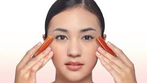 Cây Lăn Massage Kháng Khuẩn Bạc VNJ Edition Cao Cấp