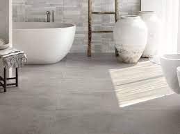 Piastrella Ever Artik Grey 61 5x61 5 Gres Effetto Pietra Grigio Iperceramica Piastrelle Piastrelle Effetto Legno Pavimenti