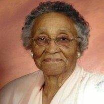 Mary Alice Boyd Obituary