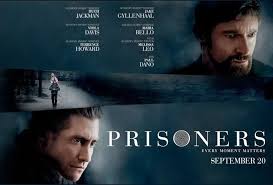 Prisoners is a 2013 american thriller film directed by denis villeneuve from a screenplay written by aaron guzikowski. Prisoners 2013 Filmaffinity