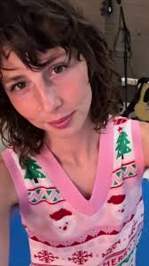 Merry x-mas ya filthyyyyyy animals 😝🫡🎄💕