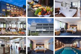 Situated only from the city center, guests are well located to enjoy the town's attractions and activities. Hotel Sindelfingen Aufenthalt Im Hotel Berlin Sindelfingen