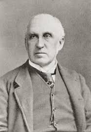 Charles Thomson Ritchie, 1St Baron Ritchie Of Dundee, 1838 PosterPrint