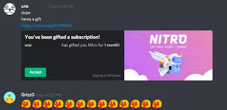 What can be more frustrating than spending your time … Discord Nitro 2020 Crack Download Full Free Crack Soft Zone