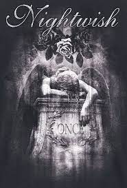 Nightwish had found their style and the pure music and heavenly while a bit uneven as an album, once would go on to define the sound of both nightwish and. Hauntedwhispers Album Art Music Artwork Album Cover Art