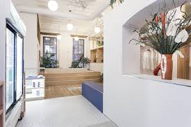 Hands down the best yoga class i've ever taken. Sky Ting Yoga New York Per Diem