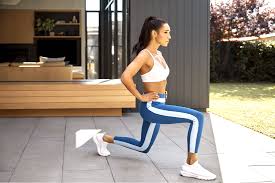 Inner Thigh Workout This Equipment Free Leg Workout Will Make You Feel Like A Boss Today