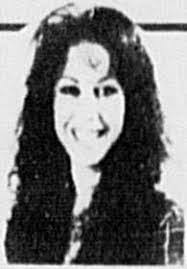 Gretchen Leone's Instagram, Twitter & Facebook