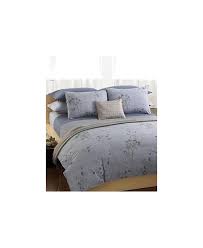 Check spelling or type a new query. Calvin Klein Home Bamboo Flowers Bedding Collection Cheap Online