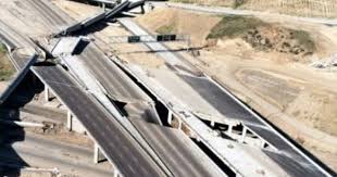 San Fernando California Earthquake California History Los Angeles History Earthquake