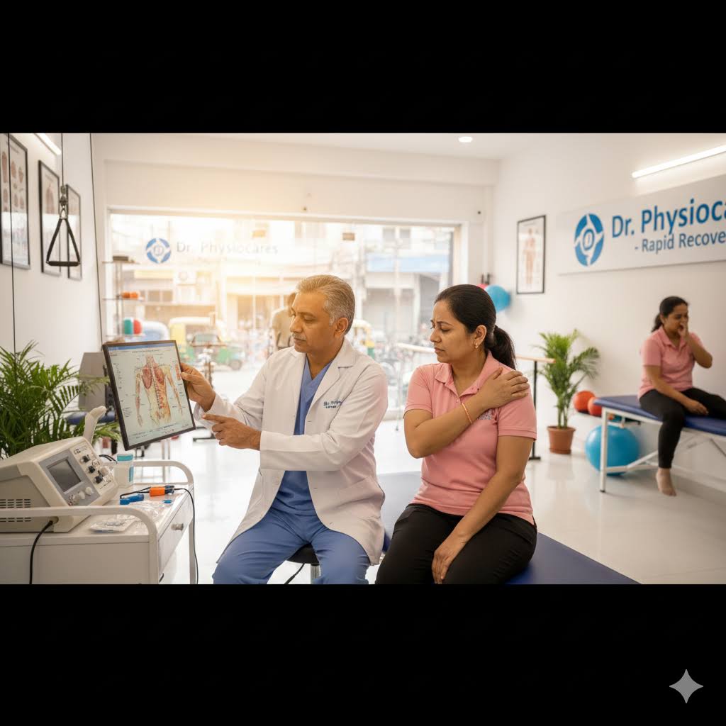 Pain Management Doctor Prayagraj product image