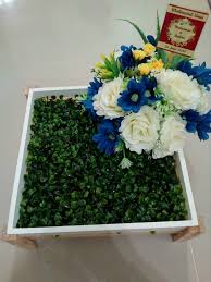 Semakin nyatanya ancaman sampah plastik ini membuat gerakan mengurangi konsumsi plastik mulai bermunculan. Selamat Pengantin Baru Inani Hazwani