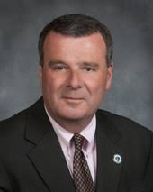 Thomas Walsh (Massachusetts politician)