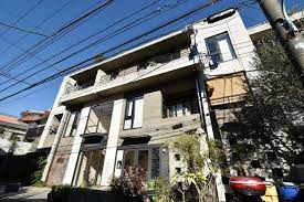 Either you are on a business trip or a. Villa Isis Minami Aoyama Luxury Apartment For Rent In Minato Ku Tokyo Plaza Homes