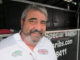 Photos: Talking 'Cue With Pitmasters Before Today's Big Apple BBQ