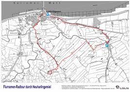Detaillierte infos zu allen ferienunterkünften. Flurnamentour Neuharlingersiel Flurnamen Ostfriesland