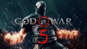 God Of War 5 Hd 2020 Youtube In 2020 God Of War God War