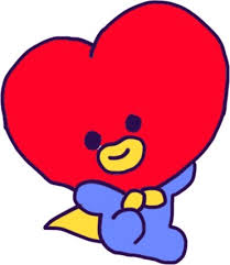 Olá pessoal, sejam bem vindos!no vídeo desenhei o tata do bt21, foi mais um pedido de inscrito. Baby Bt21 Tata By Lucydrawer11 On Deviantart