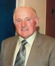 Condolence Book for William (Willie) Leahy (Abbeydorney, Kerry)
