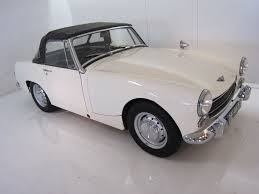 We did not find results for: Austin Healey Sprite Mk4 1967 Catawiki