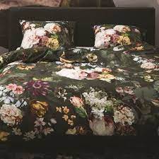 essenza fleur dekbedovertrek dekbedovertrek dekbed donzen dekbed
