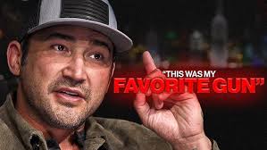 SEAL Team 6 Sniper: "I Took a 900 Yard Shot"