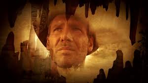 Rope bridge fight | indiana jones and the temple of doom (1984) (movie clip hd). Indiana Jones And The Temple Of Doom 1984 Blu Ray Menu Youtube