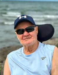 Obituary information for Gordon Douglas Cole