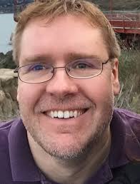 People of Quantrix: Shane Davison, Senior Software Developer